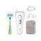 Braun Silk expert Pro 3 PL3132 IPL villanófényes tartós szőrtelenítő (10AS470044) Fehér