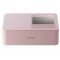 CANON Selphy CP-1500 fotónyomtató (5541C002) pink
