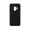 Premium szilikon tok Samsung S9 (G960) Fekete