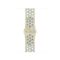 Apple 42mm Chalk Calm Nike Sport Band - M/L (MKTK4ZM/A)