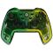CANYON BrighterCrystal GPW-02 BT+Dongle vezeték nélküli gamepad (CND-GPW02) átlátszó