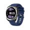 CANYON Maveric SW-83 GPS okosóra, ezüst-kék (CNS-SW83SS)