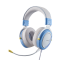 COOLER MASTER CH-331 CHUN-LI Gaming Vezetékes Fejhallgató (CH-331-SF6CL) fehér