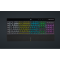 CORSAIR K55 RGB PRO Vezetékes Gaming Billentyűzet (CH-9226765-NA) fekete