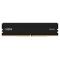 Crucial Pro DDR5 module 16GB DIMM 288-pin low profile 6000 MHz / PC5-48000 CL48 1.1 V (CP16G60C48U5)