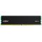 Crucial Pro DDR4 module 32GB DIMM 288-pin low profile 3200 MHz / PC4-25600 CL22 1.2 V (CP32G4DFRA32A)