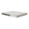 MIKROTIK Cloud Router Switch 16xQSFP28 + 4xSFP28 + 2x10G, Fémházas, Menedzselheő, Rackes - CRS520-4XS-16XQ-RM (CRS520-4XS-16XQ-RM)