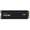 Crucial P310 SSD 2TB PCIe Gen4 2280 NVMe M.2 with heatsink (CT2000P310SSD59)