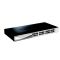 D-Link Switch 24x1000Mbps+4x1000/SFP Smart fanless (DGS-1210-28)
