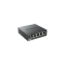 D-Link fémházas Desktop Switch 5x100Mbps (DES-105)