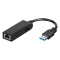 D-Link USB3.0 Gigabit Ethernet Adapter (DUB-1312)