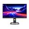 Dahua LM27-E341A 27" QHD IPS Gaming monitor (LM27-E341A) fekete