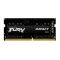 KINGSTON FURY Impact 8GB DDR4 3200MHz CL20 notebook memória (KF432S20IB/8)