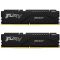 Kingston FURY Beast Black EXPO 16GB (Kit of 2) DDR5 6000MHz CL30 memória (KF560C30BBEK2-16)