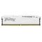 Kingston FURY Beast White EXPO - 16GB DDR5 5600MHz memória (KF556C36BWE-16)