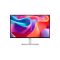 DELL 27 Plus Monitor S2725DC QHD IPS 144Hz monitor (210-BSRL) fehér