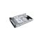 DELL ISG alkatrész - SSD 480GB, SATA RI, 3.5" Hot-Plug kerettel [ R36, R66, R76, T36, T56 ] (345-BGVS)