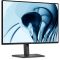 DELL Pro P 24 Monitor 24,1" P2426 WUXGA 1920×1200, 100Hz (210-BVJR) fekete