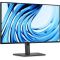 DELL Pro P 27 Monitor 27" P2726H FHD 120Hz (210-BVKP) fekete