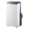 Deltaco Smart Home SH-AC01 Wi-Fi Okos Hűtő-fűtő Mobilklíma