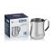 DeLonghi DLSC060 Tejkiöntő, acél 350 ml