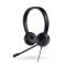Dell Pro UC350 Stereo Headset (520-AAMC) fekete