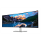 DELL U4924DW 49" Dual QHD IPS Ívelt Monitor (210-BGTX)