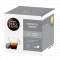 Nescafe Ristretto Barista Dolce Gusto kávékapszula 16db
