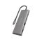Dviced Type-C 7-in-1 HUB