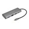 Dviced Type-C 9-in-1 HUB (DV300003)