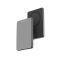 Dviced Ultrathin MagSafe Power bank 5000mAh, Black/Grey (DV400003)