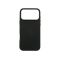 Dviced Leather MagSafe iPhone 17 Pro Max case, fekete (DV512024)