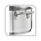 Tefal E492SA25 Virtuoso 10 részes edénykészlet edénykészlet