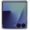 Samsung Galaxy Flip7 Clear Case, Transparent (EF-AF766CTEGWW)