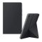 Samsung Galaxy Tab A11 Book Cover, Black (EF-BX130PBEGWW)