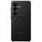 Samsung S26 Carbon Magnet Case, Gray (EF-KS942SSEGWW)
