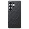 Samsung S26 Ultra Carbon Magnet Case, Gray (EF-KS948SSEGWW)