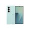 Samsung Galaxy Fold7 Silicone Case, Light Cyan (EF-MF966CMEGWW)
