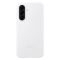 Samsung A37 Silicone Case, Light Gray (EF-PA376CJEGWW)