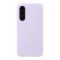 Samsung A37 Silicone Case, Light Violet (EF-PA376CVEGWW)