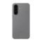Samsung A57 Silicone Case, Gray (EF-PA576CJEGWW)