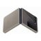 Samsung Galaxy Flip7 Kindsuit Case, Taupe (EF-VF766PJEGWW)