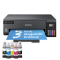 EPSON Tintasugaras fotónyomtató - EcoTank L11050 (A3, színes, 4800x1200 DPI, 30 lap/perc, USB/WIFI) (C11CK39402)