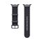 Samsung Galaxy Watch8 Athleisure(S/M), Dark Gray (ET-SOL32SBEGEU)