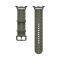 Samsung Galaxy Watch8 Athleisure(S/M), Green (ET-SOL32SGEGEU)