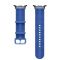 Samsung Galaxy Watch8 Athleisure(S/M), Blue (ET-SOL32SNEGEU)