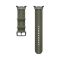 Samsung Galaxy Watch8 Athleisure(M/L), Green (ET-SOL33LGEGEU)