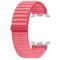 Samsung Galaxy Watch8 Sport(M/L), Coralred (ET-SVL33LREGEU)