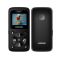 EVOLVEO EasyPhone ID (SGM EP-400-IDB) fekete