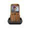 EVOLVEO EasyPhone XR EP601 (SGM EP-601-XR-WH) Narancssárga